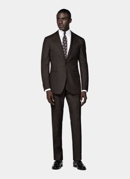 Au Noir Dressy Stretch Pant | Beretta Huston Navy